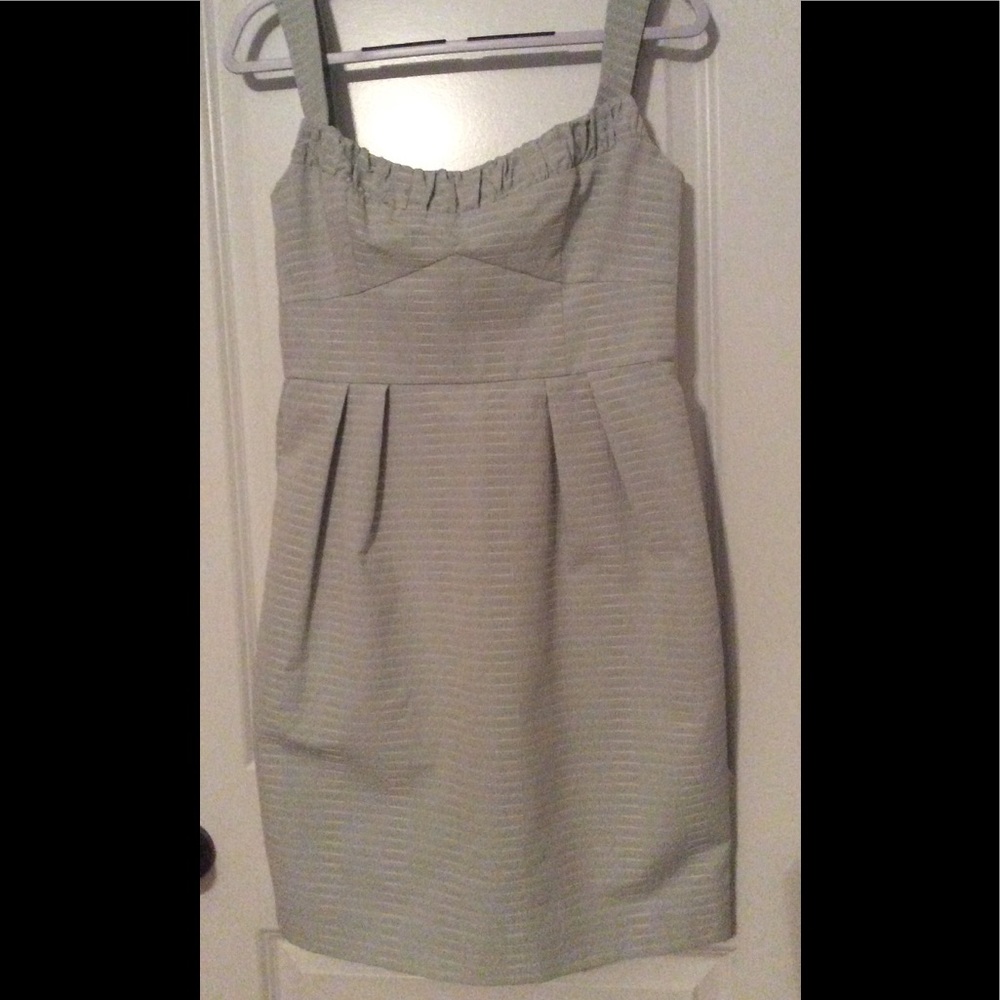 Beautiful Nanette Lepore sundress